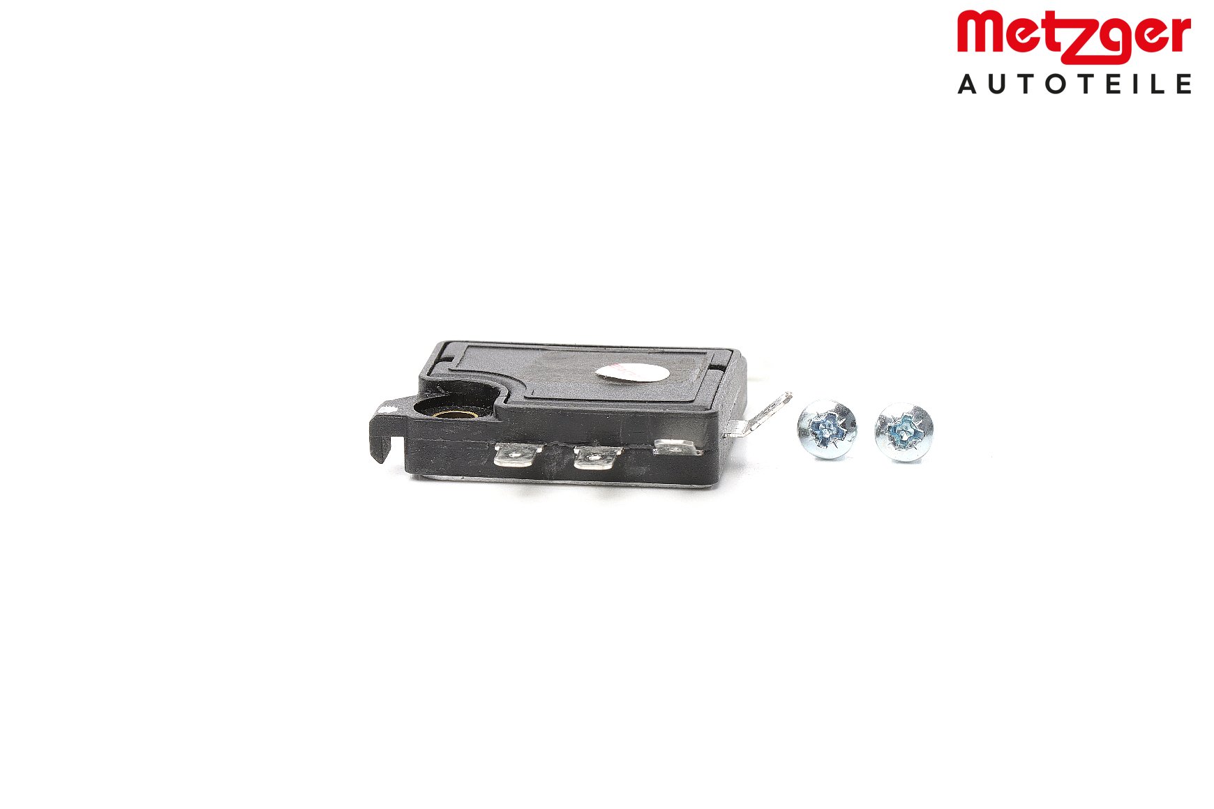 HONDA Sytytysmoduuli alkuperäistä laatua 30130P06006, 050444, E12302 merkiltä METZGER