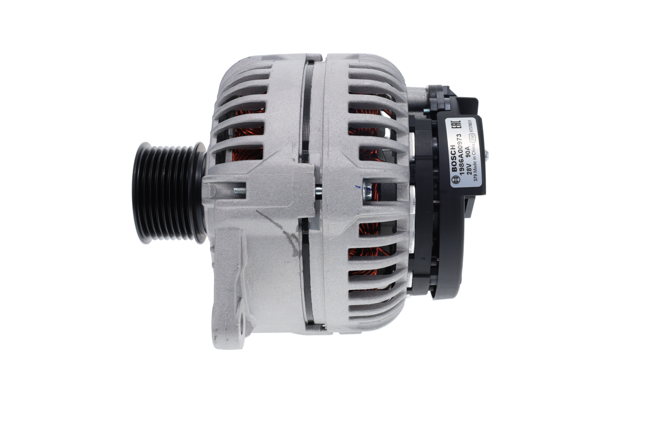 Köp billiga original Generator 1 986 A00 973 jämförbara med 5259578 OEM nummer på nätet
