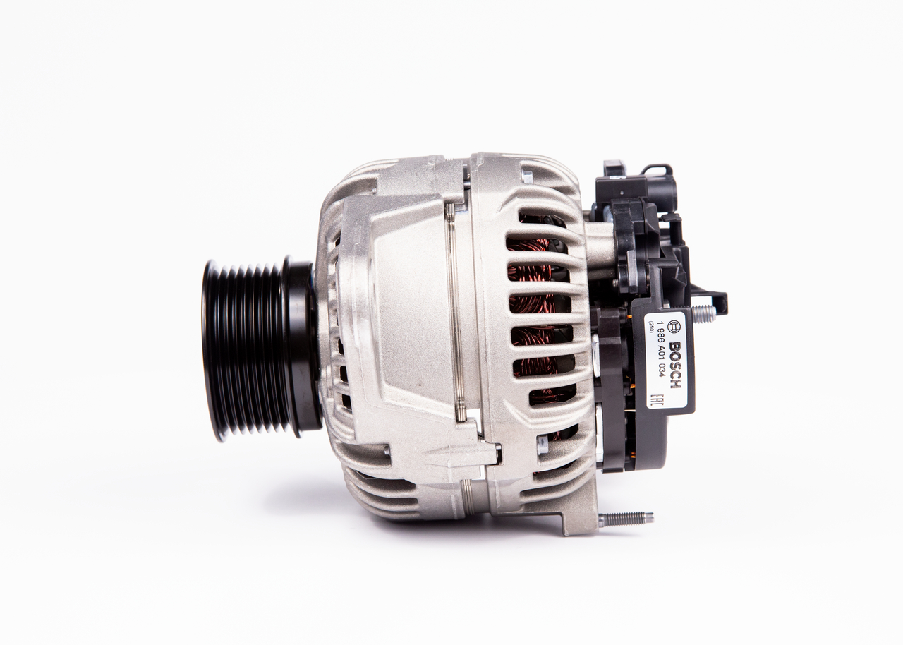 Köp BOSCH Generator Produktnummer: 1 986 A01 034 till det förmånliga priset av 3579,05 kr