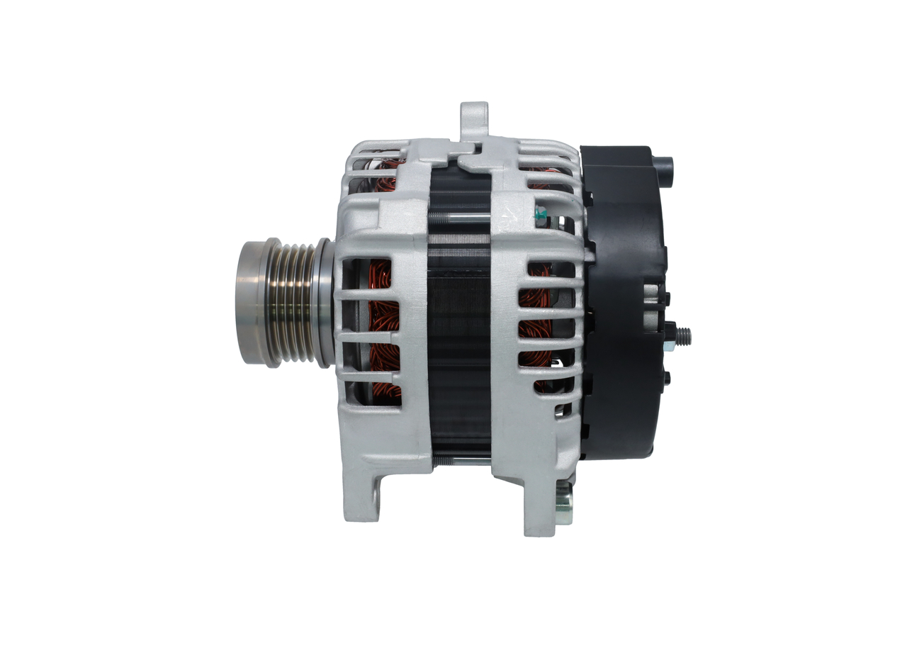Cumpărați online Alternator 1 986 A01 041 original/ă și la un preț mic, compatibil/ă cu nr. OEM 0009067602