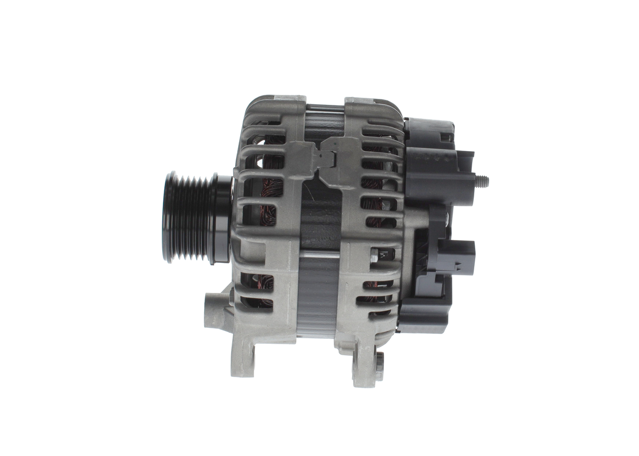 Bestel originele Dynamo / Alternator 1 986 A01 045 voordelig online, te vergelijken met A0009060922 OEM-nummers