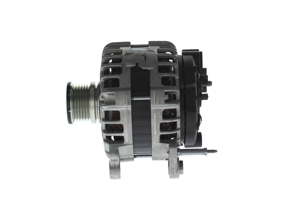 SKODA 1.6 TDI 95 HP Diisel Generaator OEM 03L903023K BOSCH internetist äärmiselt madalate hindadega