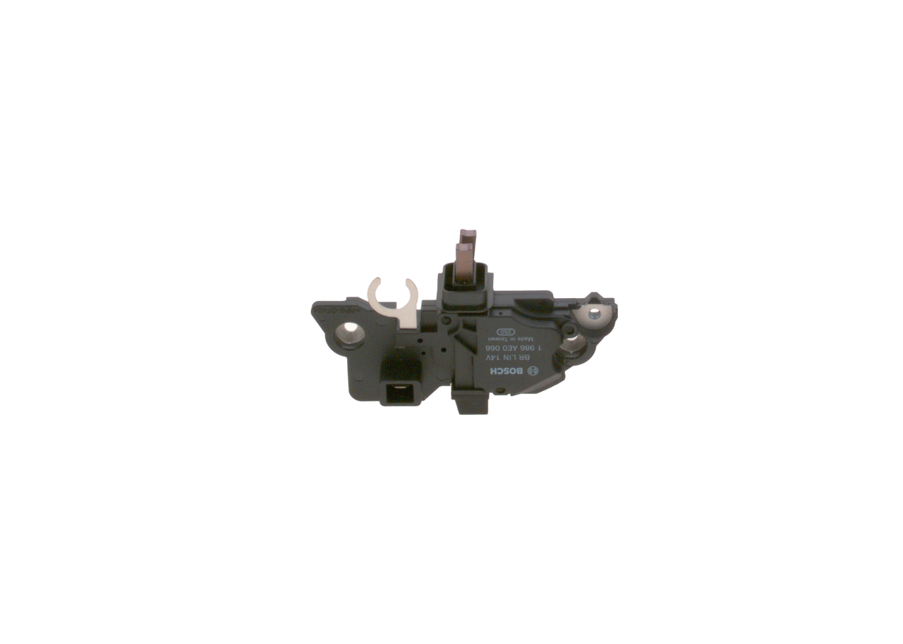 BOSCH Krmilnik alternatorja (regler) 1 986 AE0 066