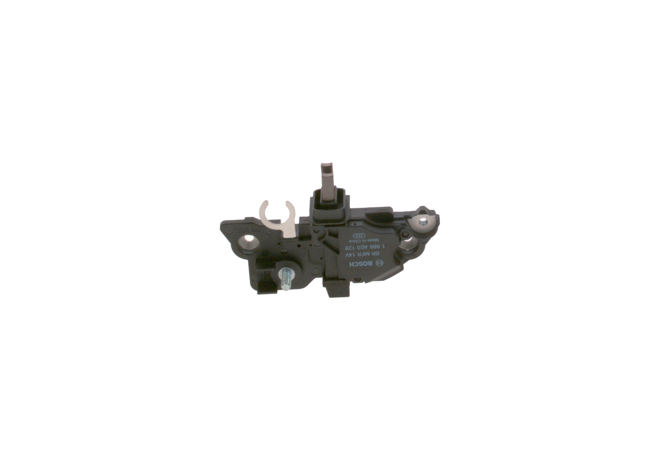 Köp BOSCH Laddningsregulator Produktnummer: 1 986 AE0 128 till det förmånliga priset av 275,10 kr