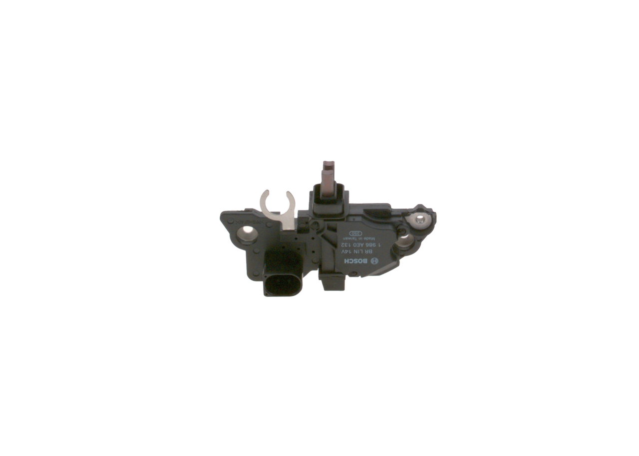 OEM Spanningsregelaar MERCEDES-BENZ 213 CDI 2.1 (906.111, 906.113, 906.211, 906.213) 129 PK Diesel 0031547206 van BOSCH online aan geweldige prijzen