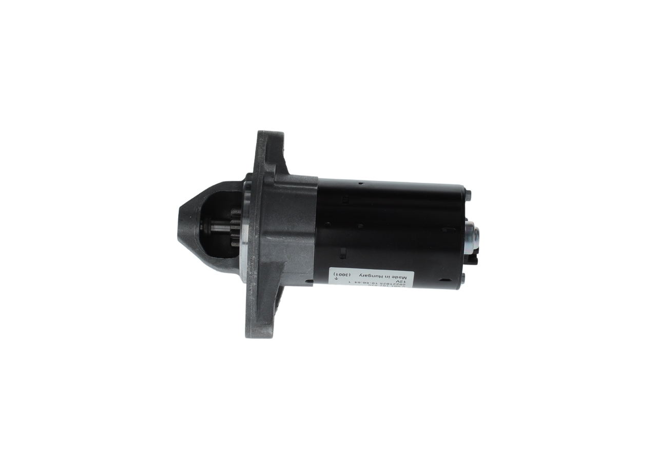 OE Startmotor TOYOTA ALLION 2012 281000T010, 281000T030, 281000T030C från BOSCH