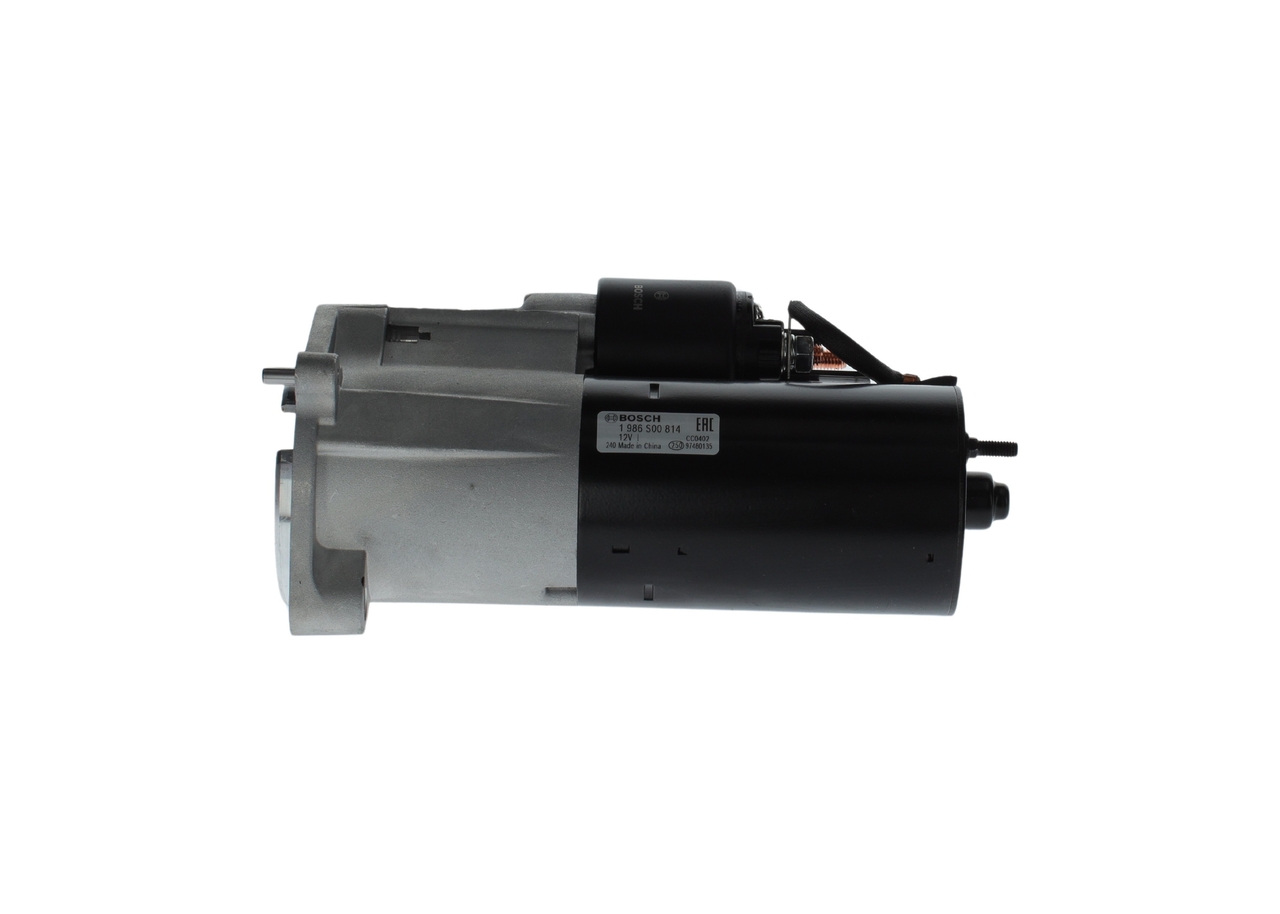 Įsigykite nebrangią originalią Starteris 1 986 S00 814. sulyginama su 03G911023X OEM numeriais internetu