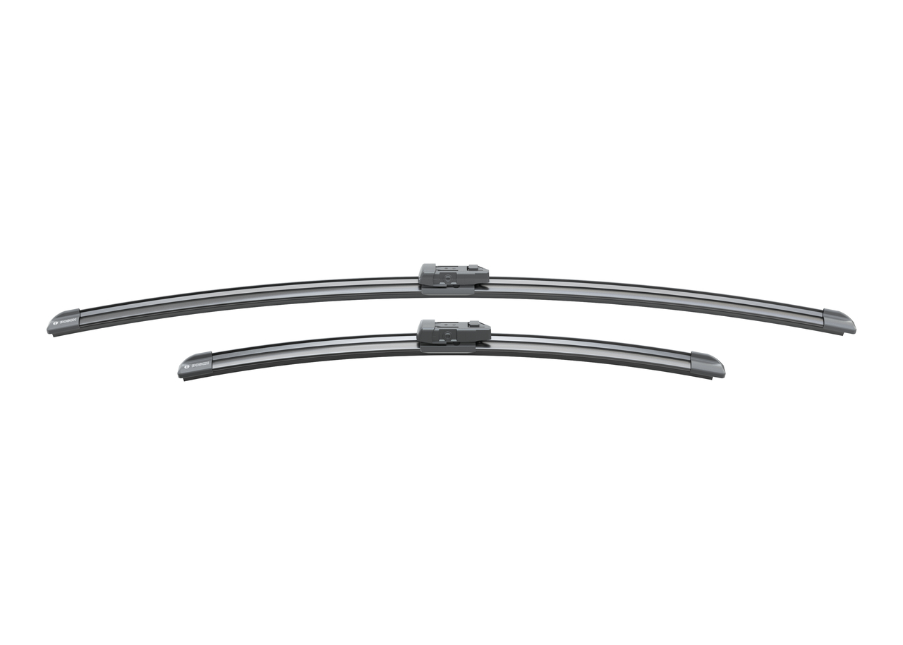 Pirkt BOSCH Stikla tīrītāja slotiņa Preces Nr.: 3 397 014 027 pie zemu cenu 24,59 €