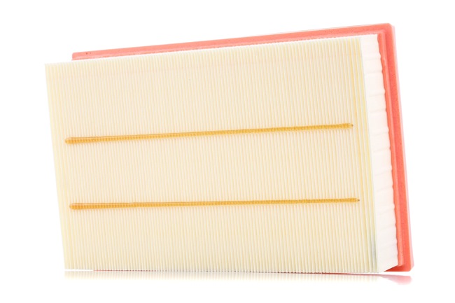 SKODA 1.5 TSI G-TEC 130 HP Petrol/Natural Gas (CNG) Air filter OEM 2624312 from BOSCH online zu günstigen Preisen