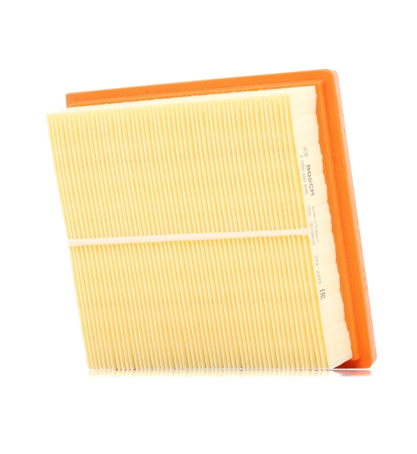 Įsigykite nebrangią originalią Oro filtras F 026 400 696. sulyginama su 1M00133A0 OEM numeriais internetu
