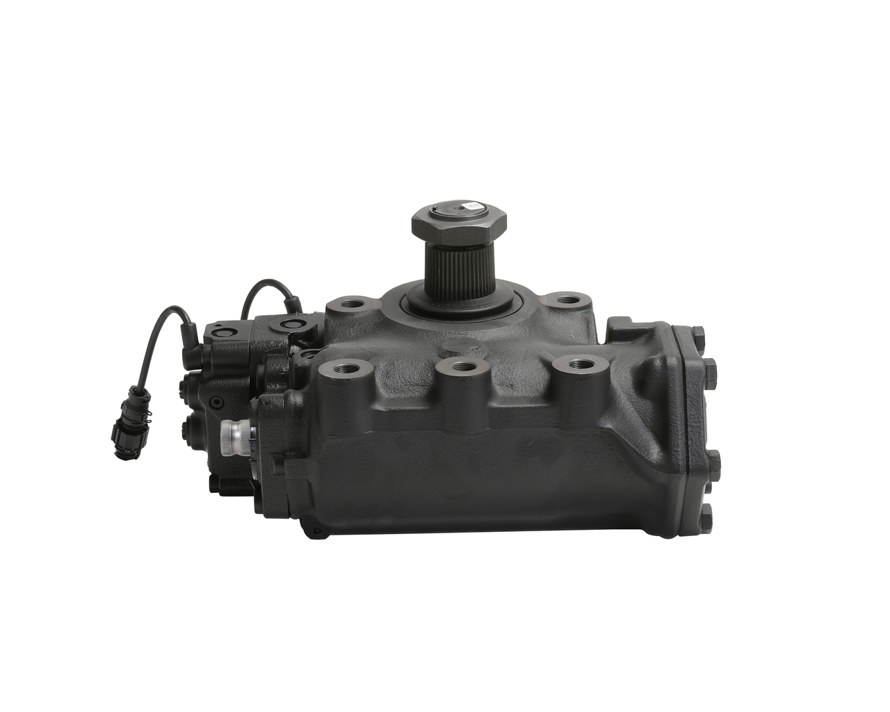 Kupte si levné originální Hřebenové řízení K S00 003 925 porovnatelné s 1K0423831A OEM čísly online