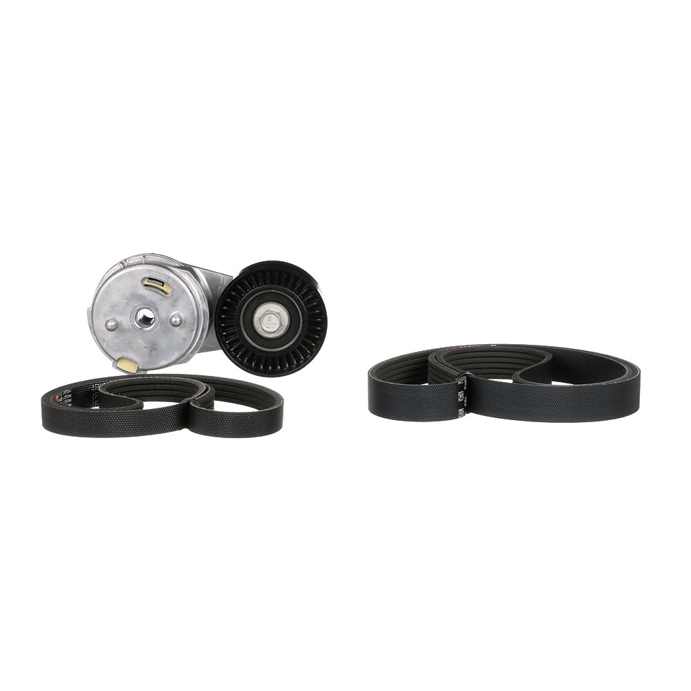 OEM Kit curea transmisie Chrysler Voyager rg 2007 GATES