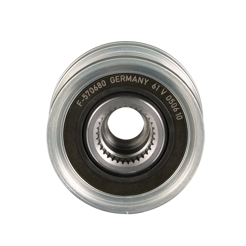 OEM Dispositivo ruota libera alternatore per FORD 2.0 145 CV Benzina 1120213 da GATES online ad un ottimo prezzo
