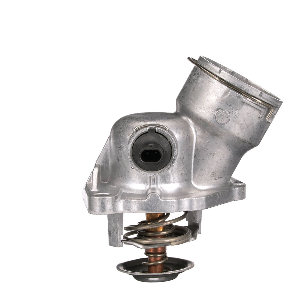 Įsigykite nebrangią originalią Termostatas, aušinimo skystis TH533100G1. sulyginama su A2732000215 OEM numeriais internetu