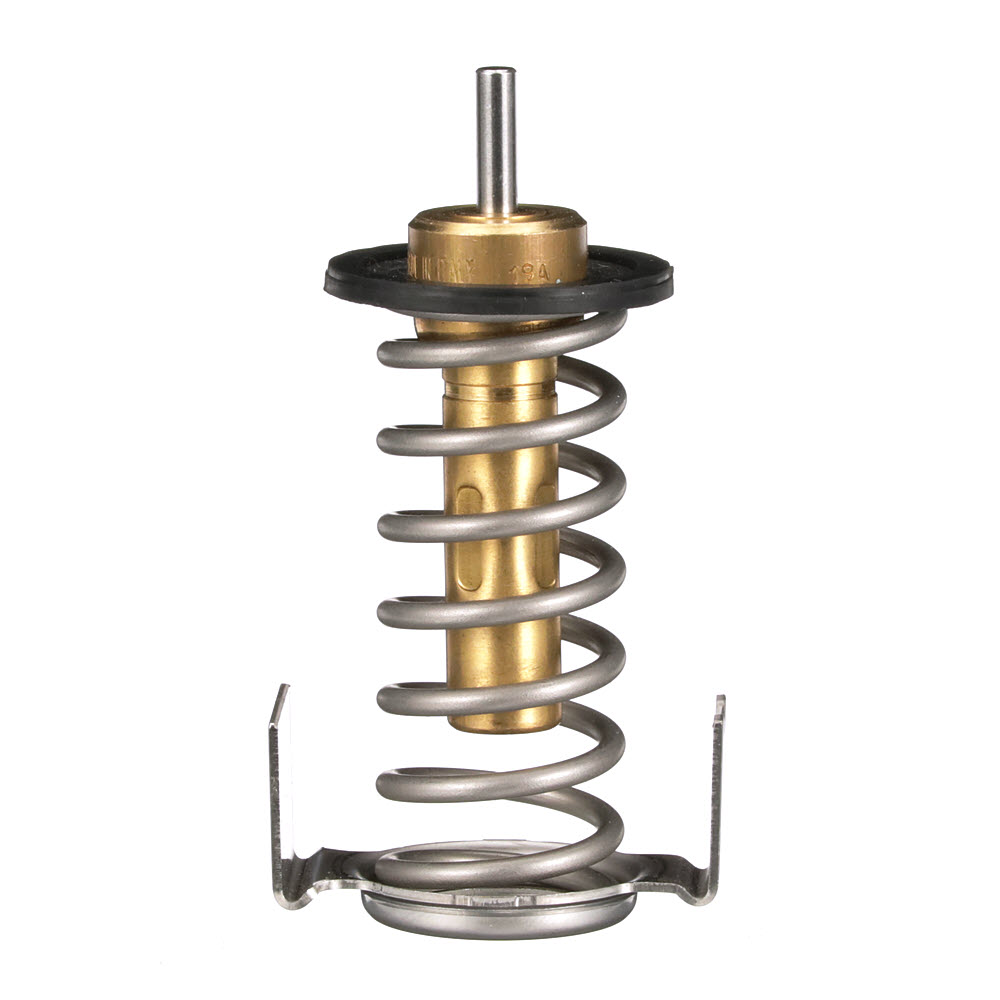 OE Thermostatgehäuse VOLVO XC40 2020 31293767, 31474800, 31686046 von GATES