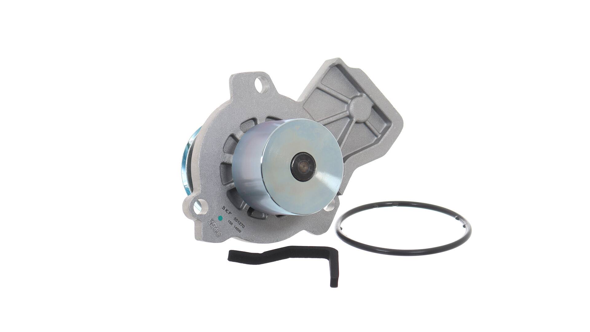 Ostke SKF Veepump Toode nr.: VKPC 81815-1 madala hinnaga 44,38 €