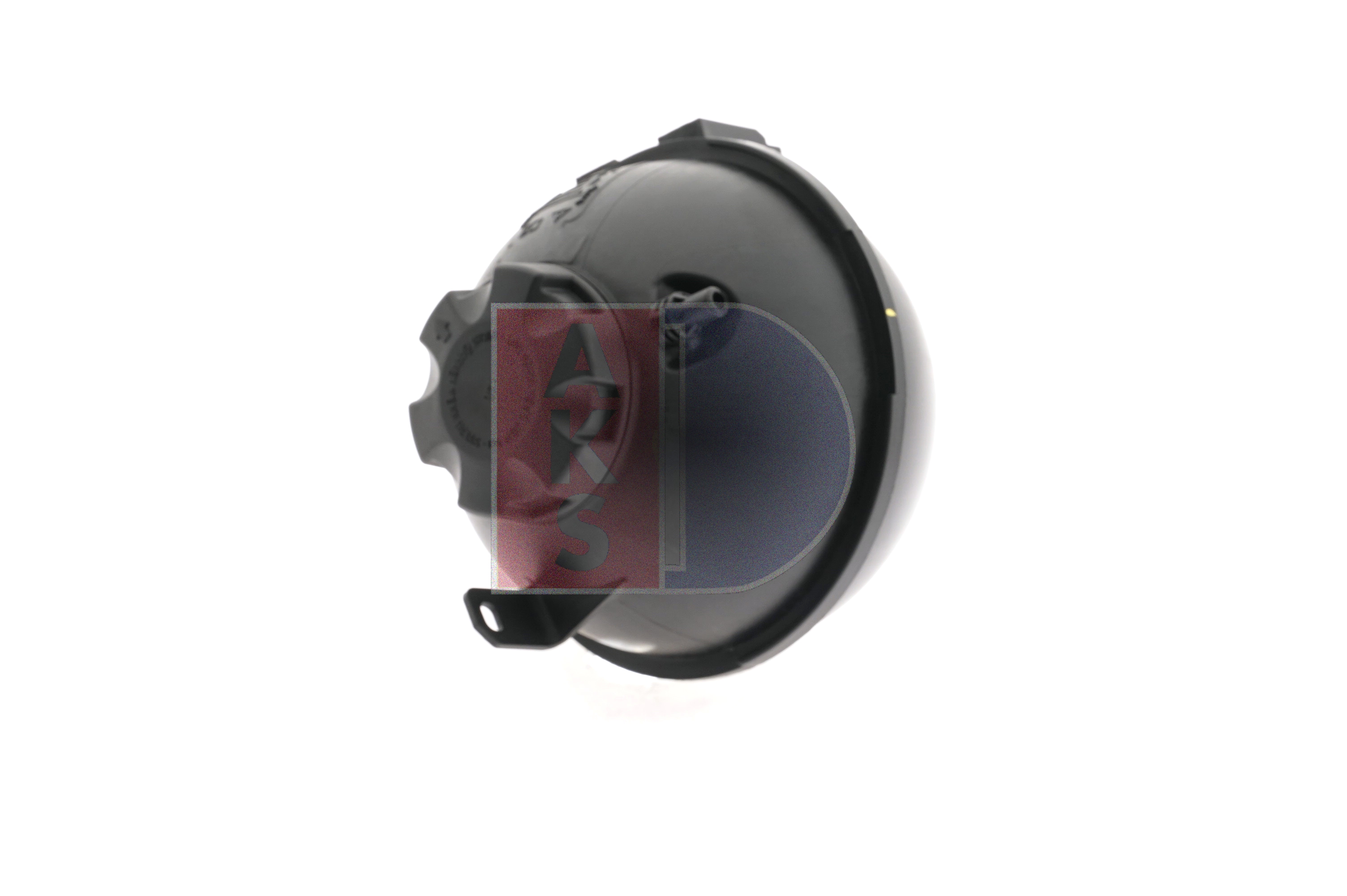 OE BMW X4 2024 Paisuntasäiliö 17137639464, 17137823544, 17138616418 merkiltä AKS DASIS