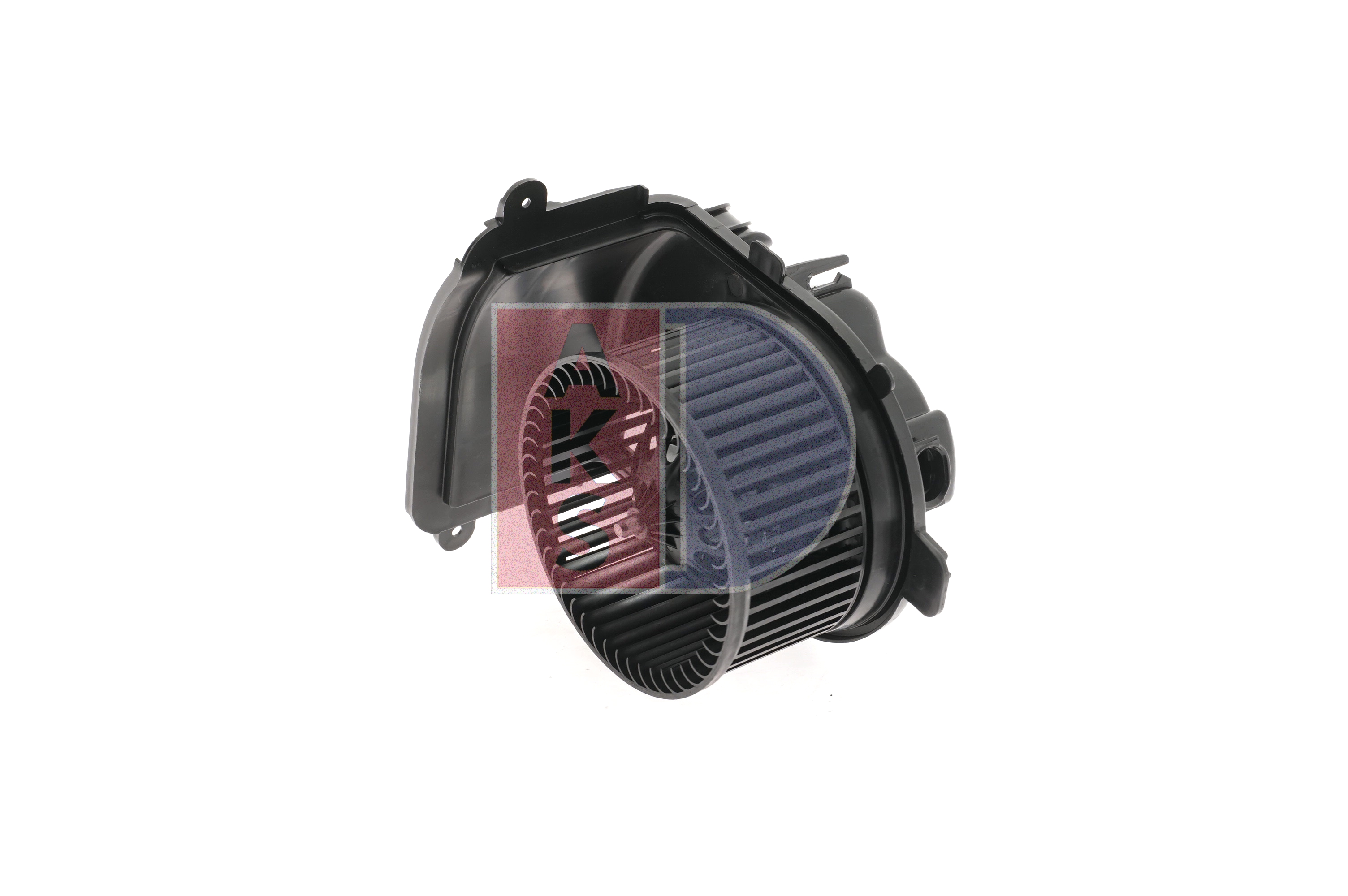 OEM Wentylator wnętrza RENAULT 1.6 16V 112 KM benzyna 7701067032 od AKS DASIS online w świetnych cenach