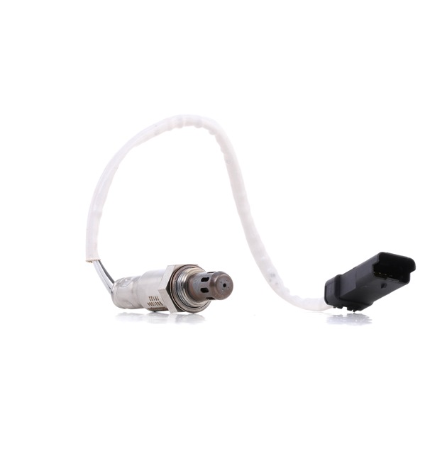 OEM Sonda Lambda CITROËN 1.2 VTi 82 CP benzina 9673438580 de la DELPHI online la un preț incredibil