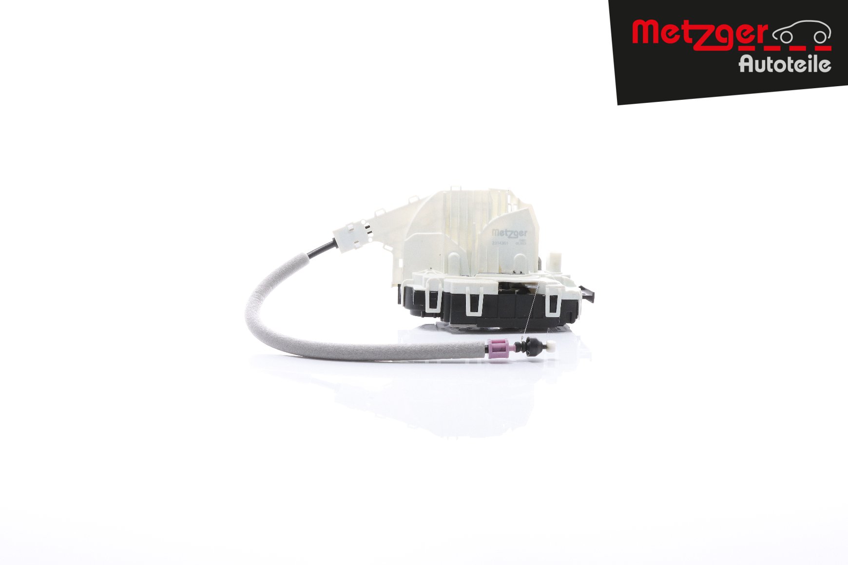 OEM Broasca usa Mercedes C204 2017 2047202735, A2047202735, 204720273505 METZGER
