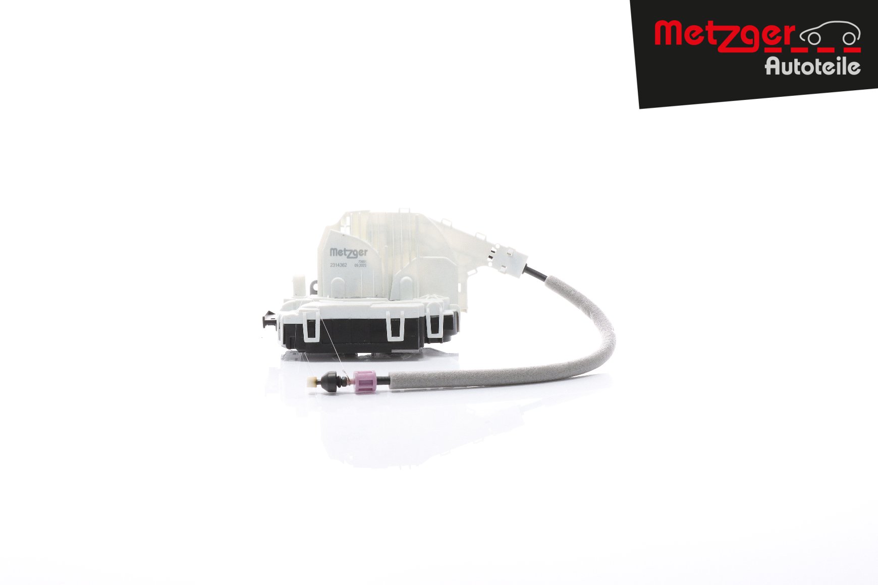 OEM Incuietoare usa Mercedes C204 2016 2047203035, A2047203035, 2047202735 METZGER