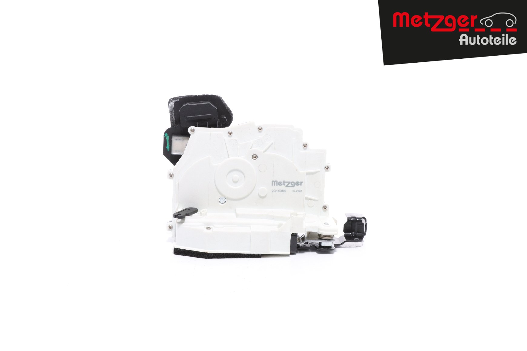 OEM Broasca usa Audi A8 4N2 2023 4N1837016B, 4M0827506B, 4M0827506C METZGER