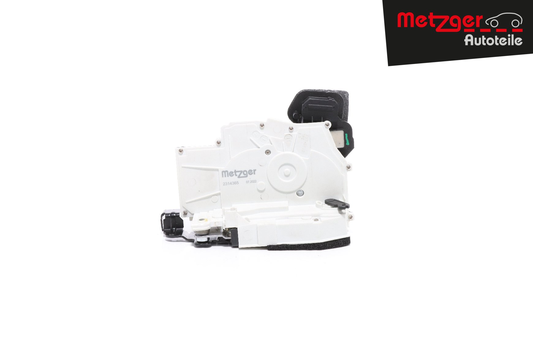 OEM Incuietoare usa Audi A8 4N2 2022 4M0827506B, 4M0827506C, 4M0827506D METZGER