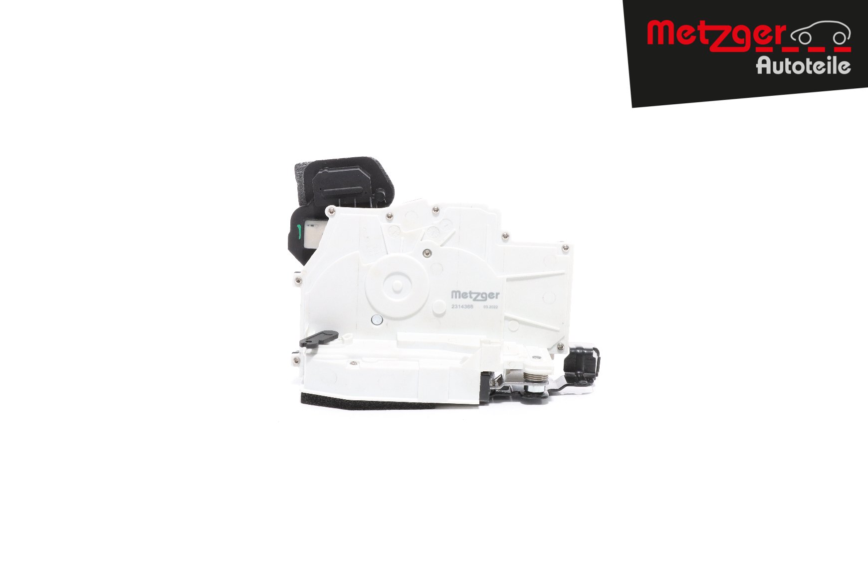 OEM Incuietoare, exterior Audi A8 4N2 2021 4N0839016D, 4M0827506B, 4M0827506C METZGER