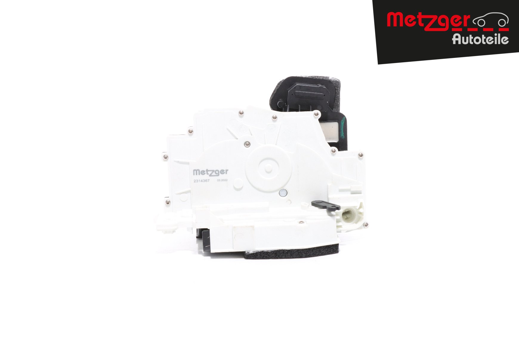 OEM Broasca usa Audi A8 4N2 2020 4M0827506B, 4M0827506C, 4M0827506D METZGER