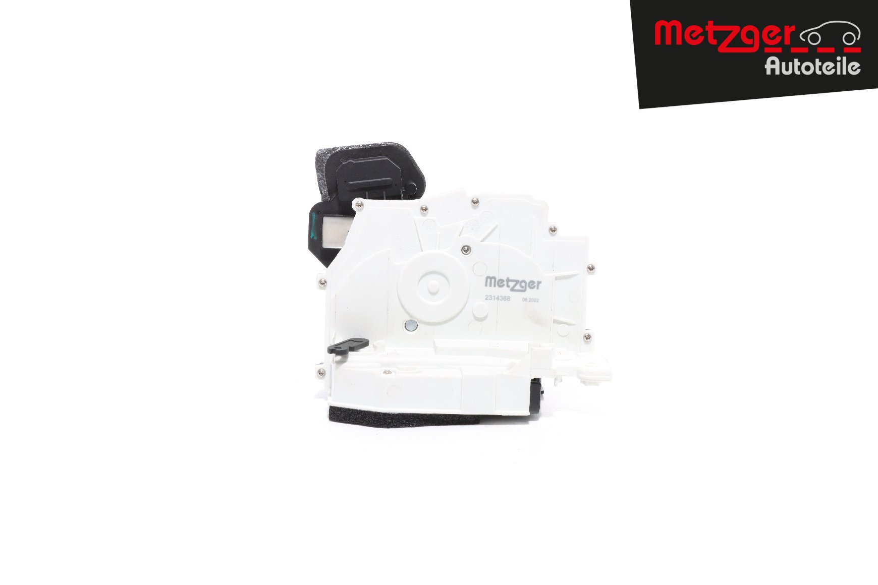 OEM Incuietoare usa Audi A8 4N2 2019 4M0827506B, 4M0827506C, 4M0827506D METZGER