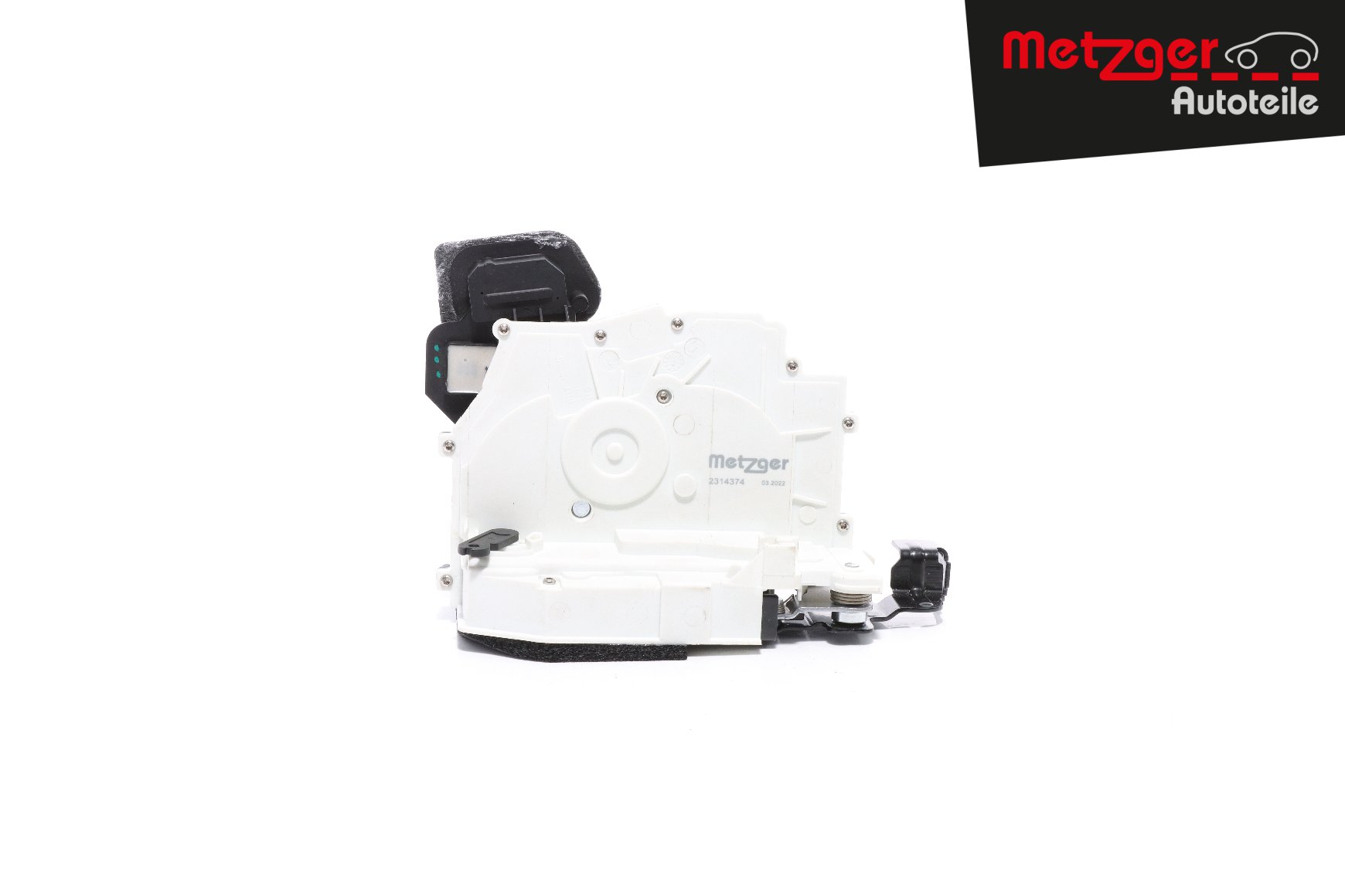 OEM Zentralverriegelung Motor Audi A6 C8 2024 4K1837016K, 4K1837015K METZGER