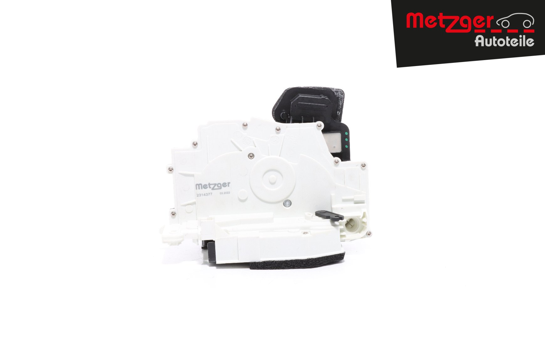 OEM Stellelement, Zentralverriegelung Audi A6 C8 2023 4K1837015H, 4K1837015K, 4K1837016K METZGER