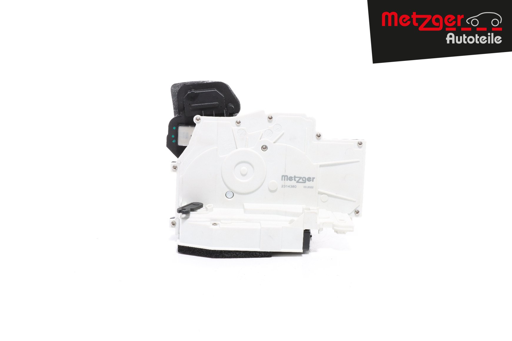 OEM Zentralverriegelung Motor Audi A6 C8 2020 4K0839016P, 4K1837015K, 4K1837016K METZGER