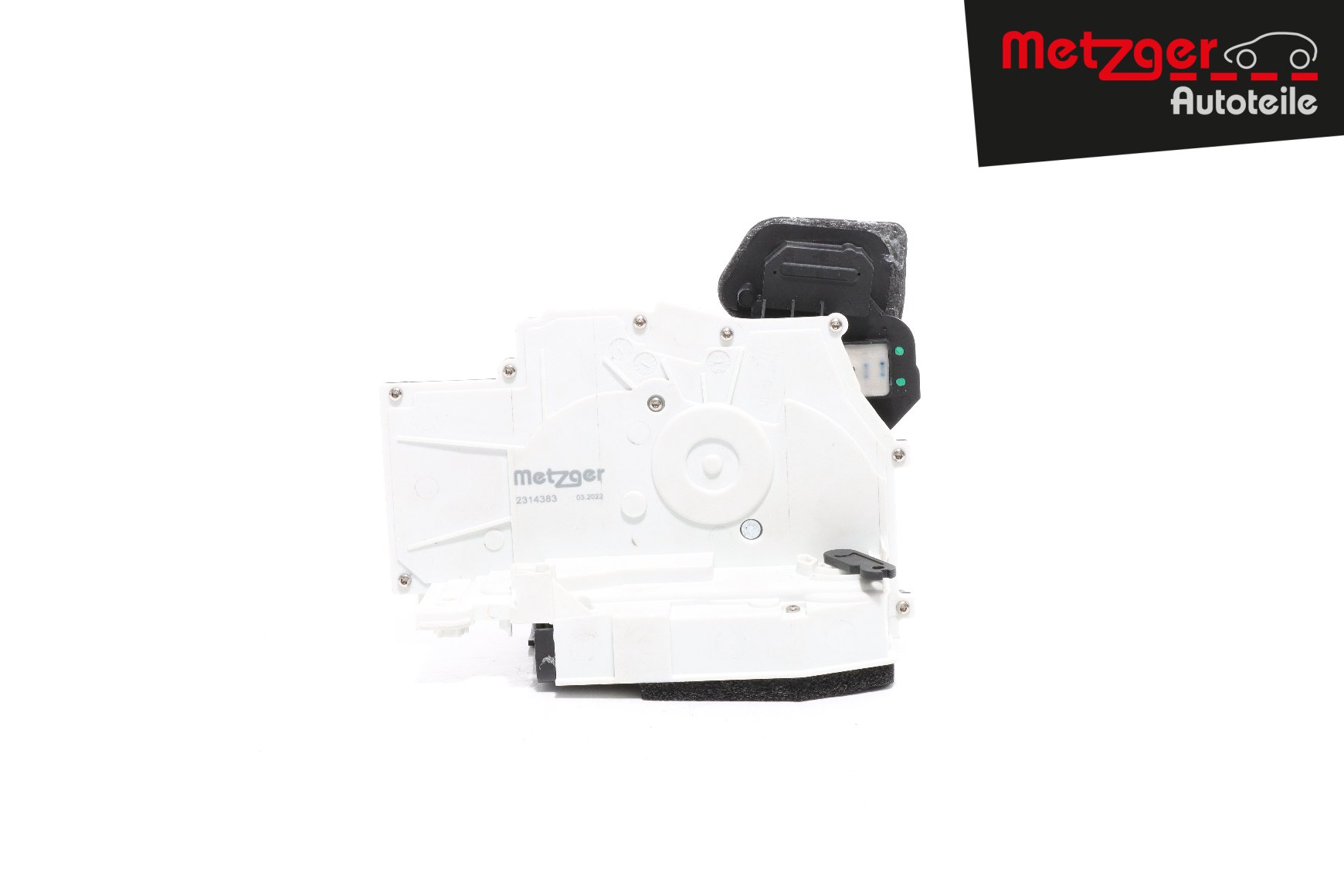 OE Κλειδαριά πόρτας VW ID.4 2024 4K1837016M, 4K0839016T, 4K0839015AA από METZGER