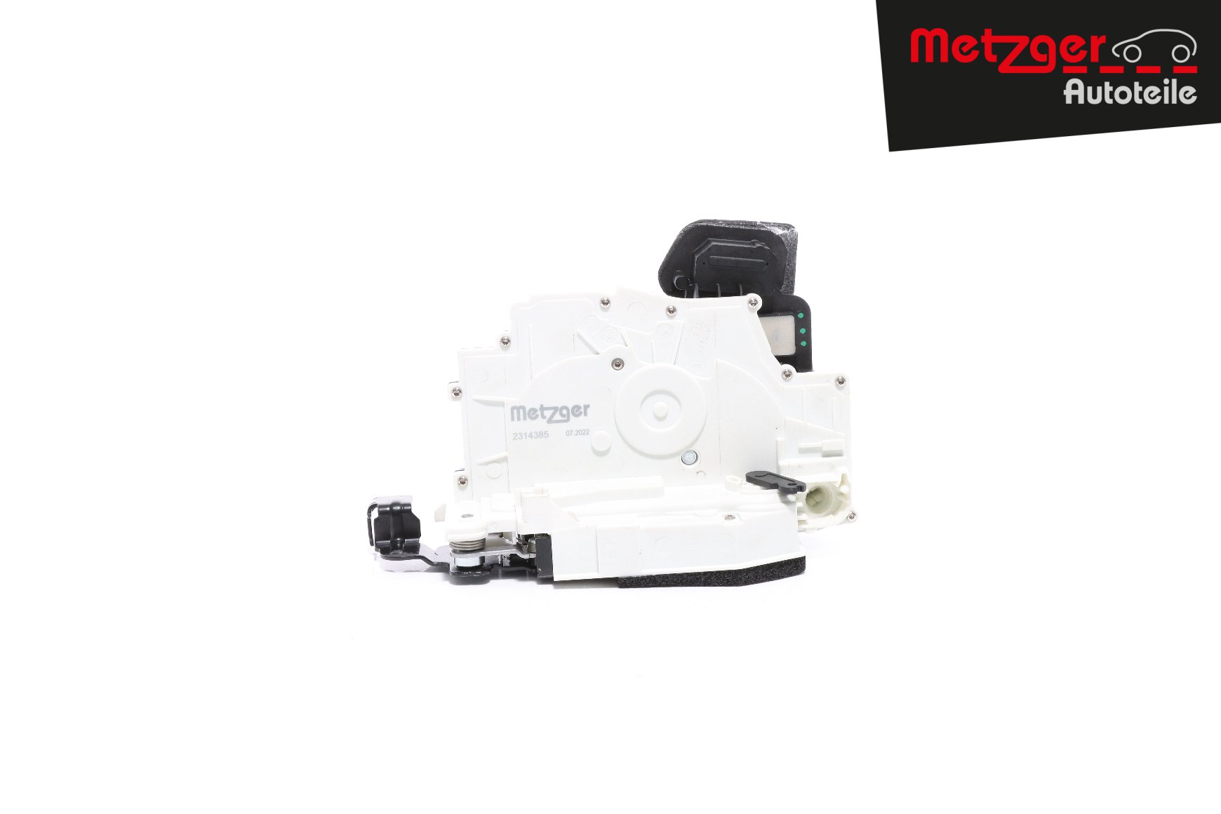 OEM Stellelement, Zentralverriegelung Audi A6 C8 2019 4K1837015L, 4K1837015K, 4K1837016K METZGER