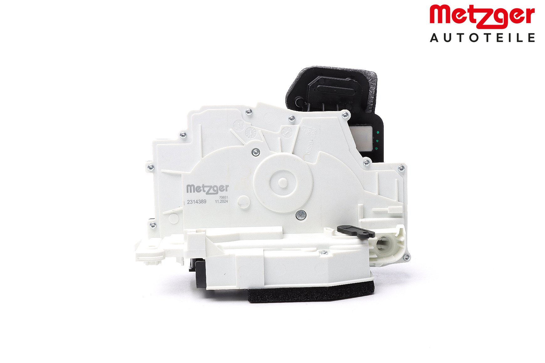 METZGER Türschloss Produkt Nr.: 2314389 zum günstigen Preis von 133,70 € kaufen