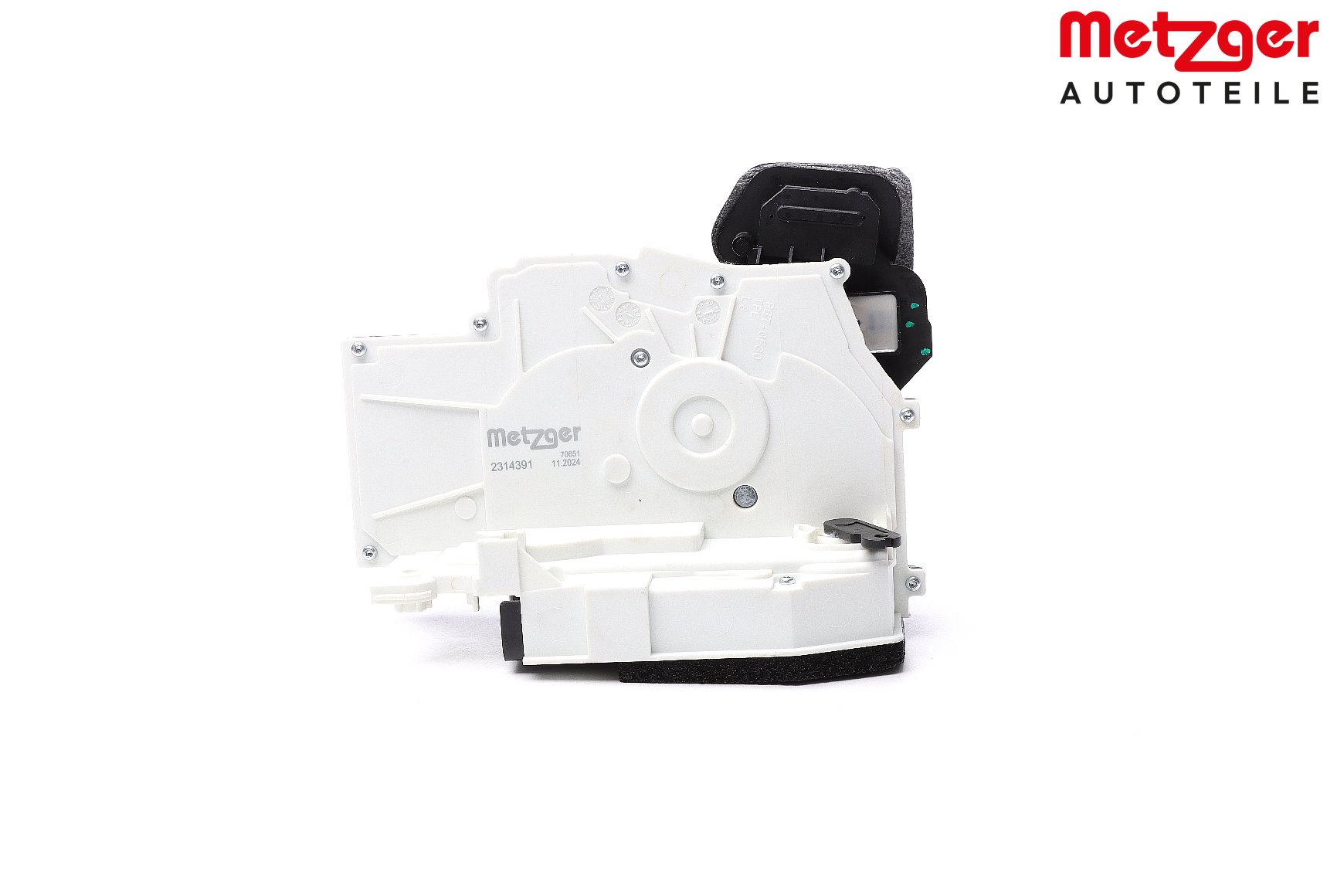 OEM Broasca usa Audi A6 C8 2025 4K0839015Q, 4K1837015K, 4K1837016K METZGER