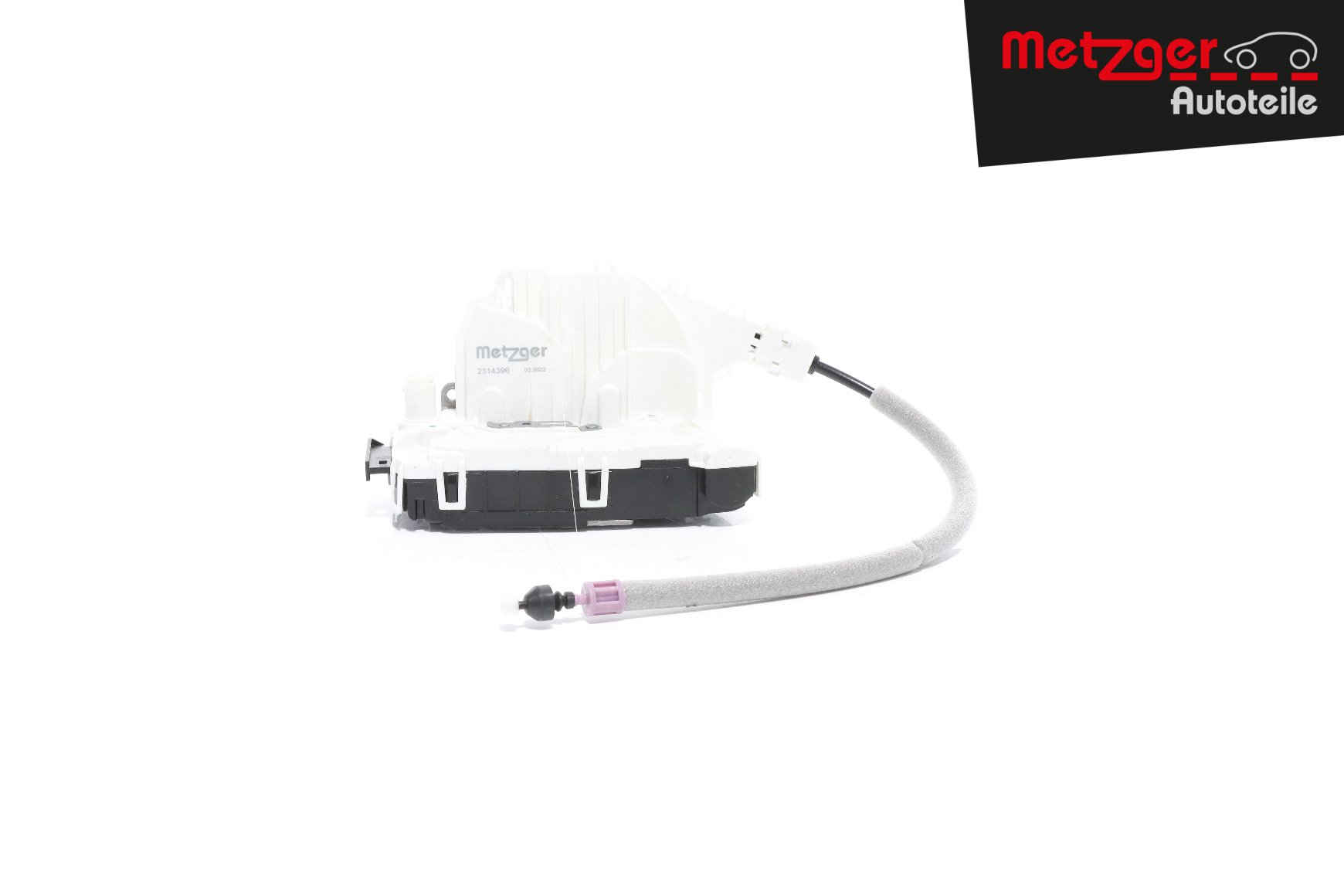 OEM Broasca usa Mercedes C204 2014 2047202635, 2047202735, 204720273505 METZGER