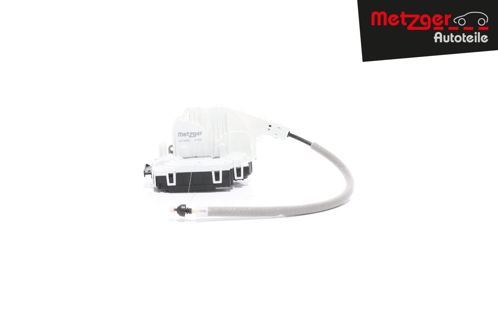 Ostke METZGER Ukselukk Toode nr.: 2314400 madala hinnaga 143,86 €