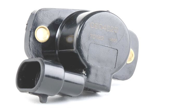 OE Датчик положение на дроселовата клапа RENAULT RODEO 1985 19201H, 7076359, 7092246 от METZGER