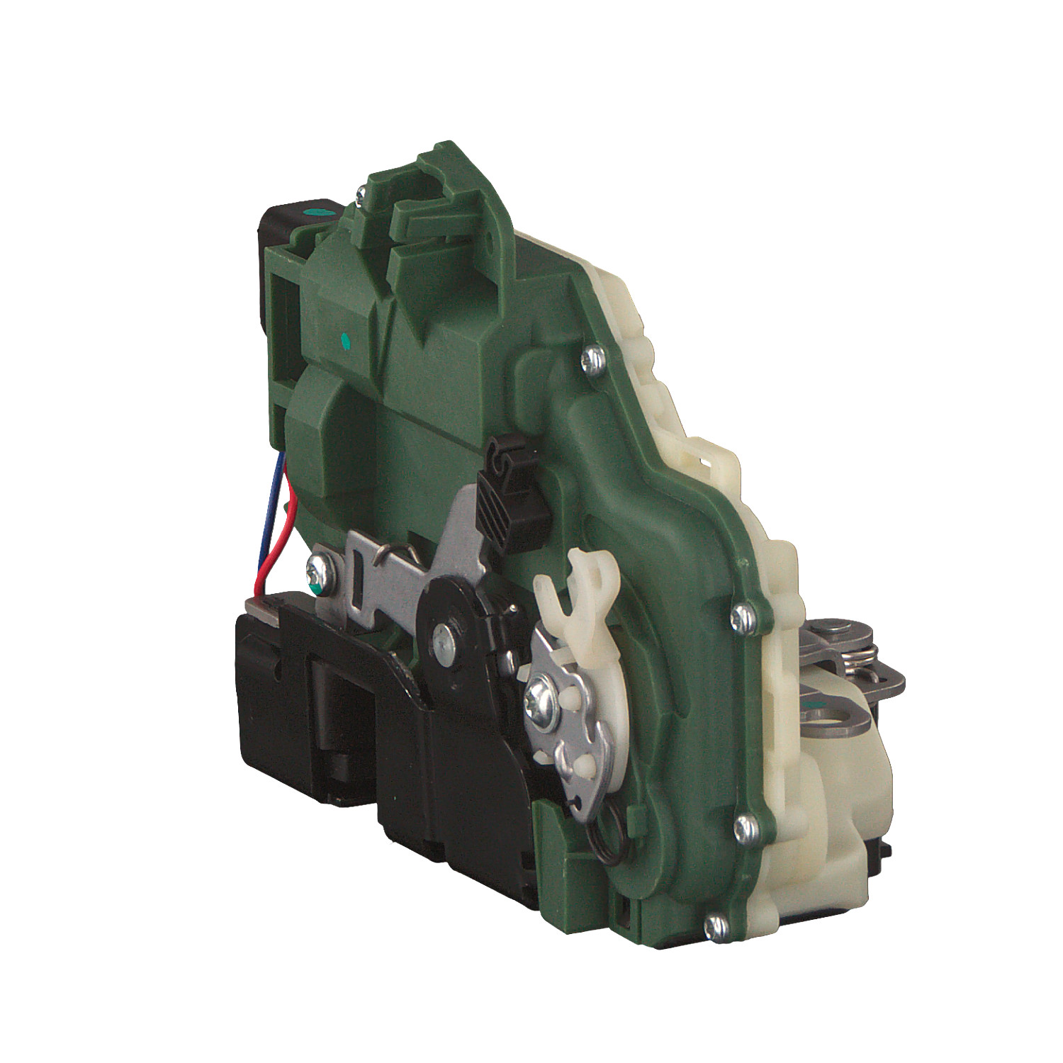 OEM Κλειδαριά VW Bora Sedan 2020 3B1837016BH, 3B1837016CF, 3B1837016R FEBI BILSTEIN