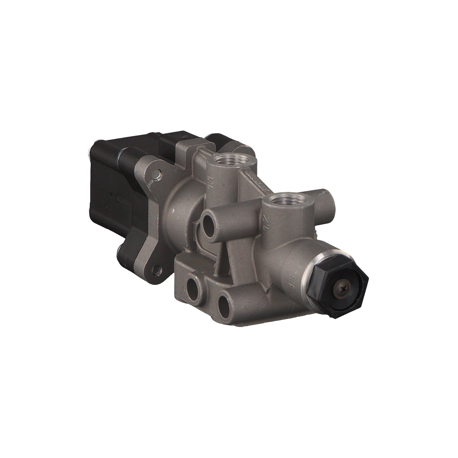 Ostke FEBI BILSTEIN Õhkvedrustusklapp Toode nr.: 177582 madala hinnaga 59,66 €