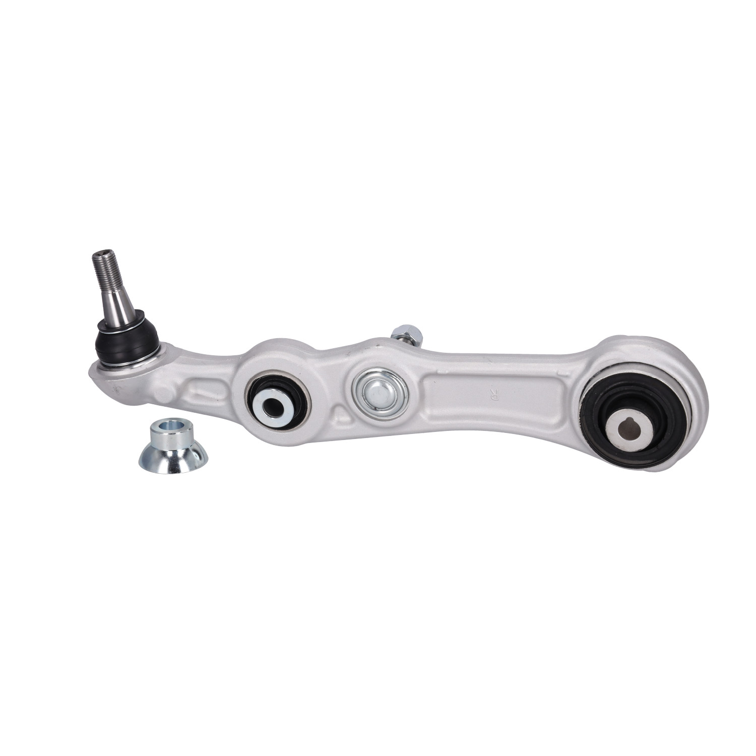 Įsigykite FEBI BILSTEIN Vikšro valdymo svirtis Prekės Nr.: 177655 už žemiausią 111,62 € kainą