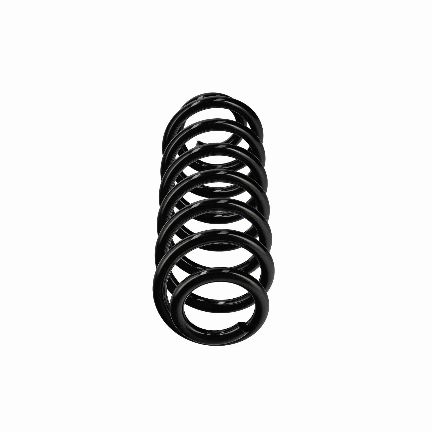 OEM Spiralfjær VW Golf Alltrack 2020 3Q0511115M, 5Q0411105DM, 5Q0411105DN EIBACH