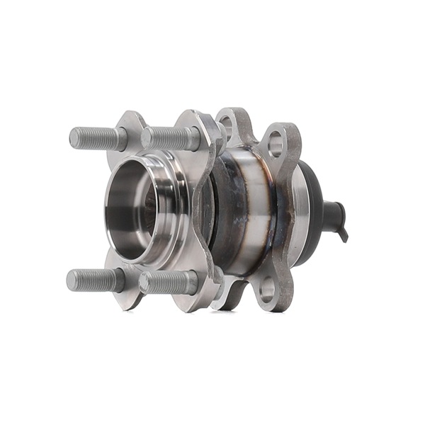 OEM Pyöränlaakerisarja SUZUKI 1.2 SHVS (ZC53S, ZC43S) 91 HV Bensiini/sähköhybridi 4340281P01 MOOG netistä edulliseen hintaan