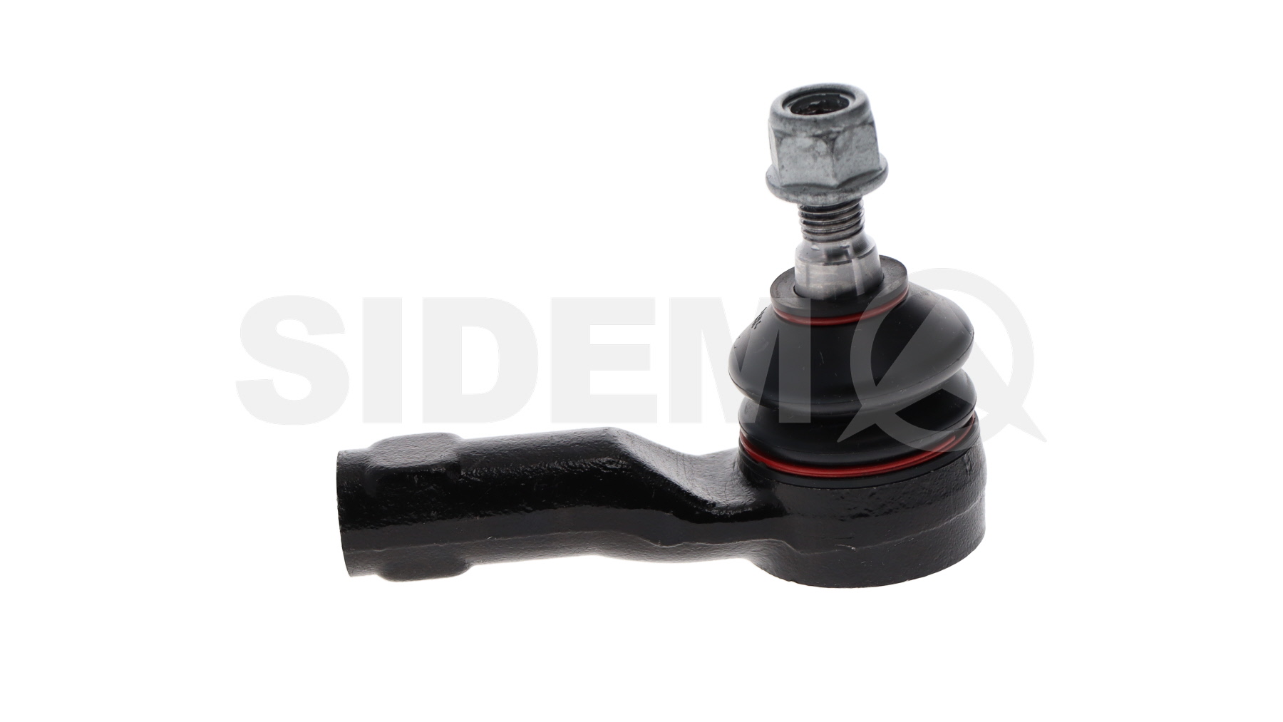 Įsigykite SIDEM Skersinės vairo trauklės galas Prekės Nr.: 63131 už žemiausią 20,63 € kainą