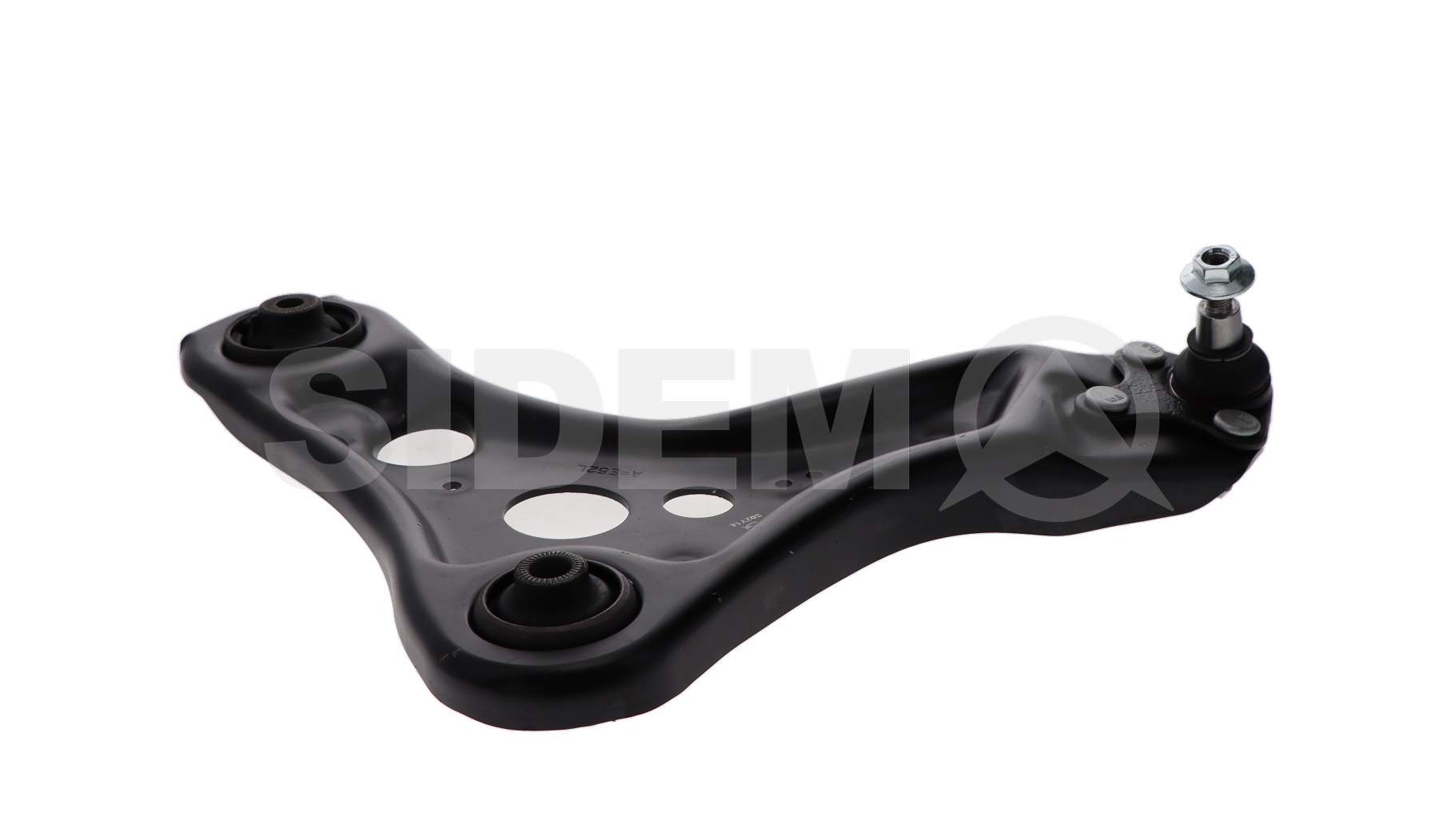 Acquista online Braccio oscillante, sospensione ruota 63355 originale a buon mercato, comparabile con i numeri OEM 1EA407152B