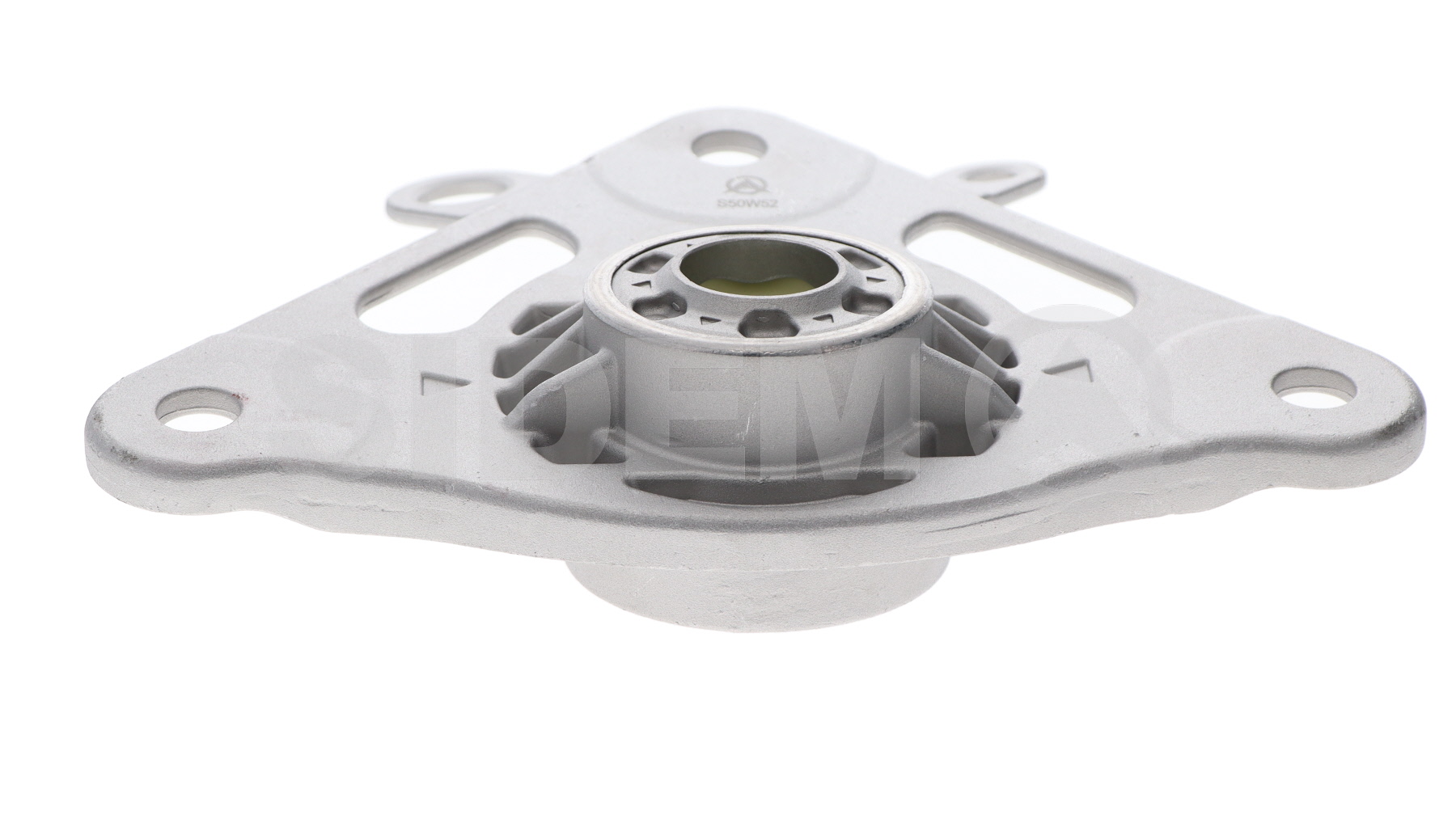 OEM Suporte de apoio do conjunto mola / amortecedor JEEP 1.3 T-GDi 180 CV Gasolina 51936582 de SIDEM online a preços excelentes
