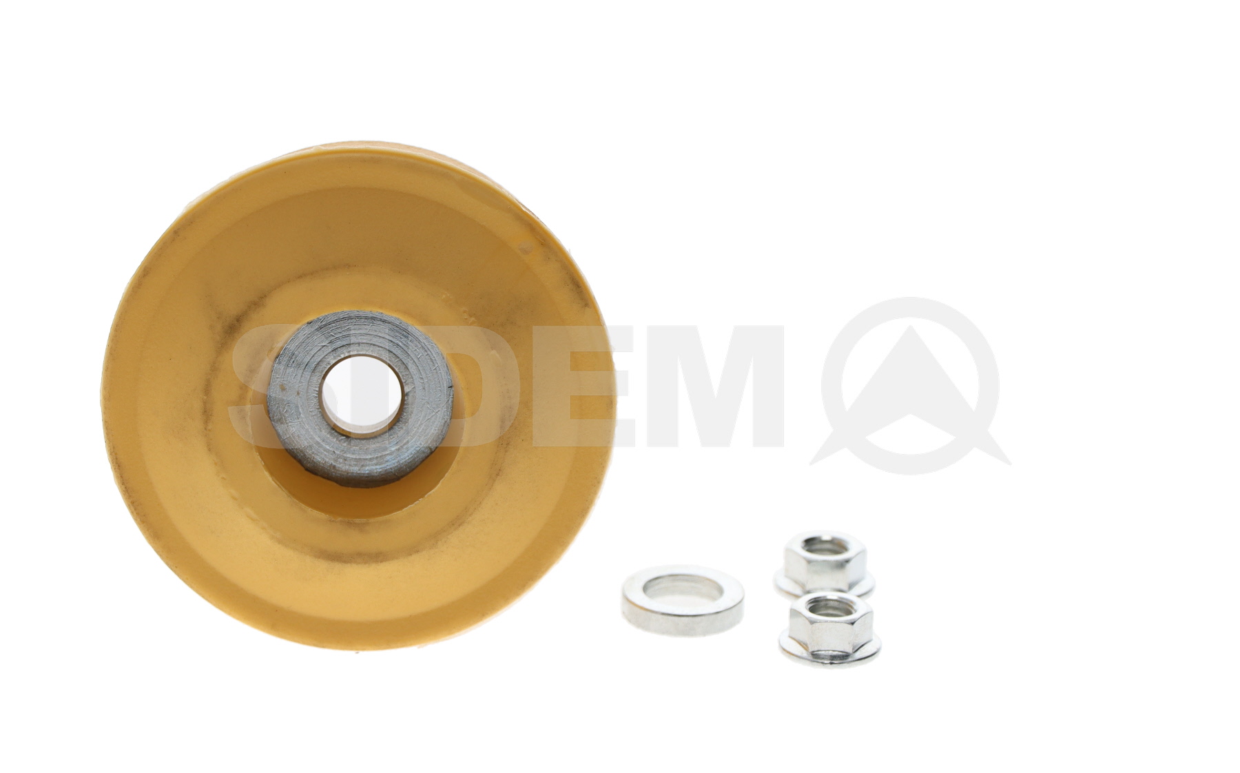 Acquista online Supporto ammortizzatore 837415 originale a buon mercato, comparabile con i numeri OEM 3B7412377A