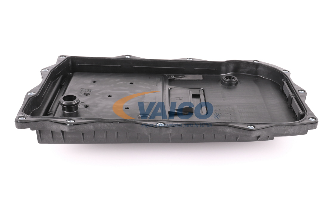 OEM Filtru cutie de viteze automată RAM 1500 Extended Cab Pick-up (DS) 2016 68225344AA, 77367950, FD3322700AA VAICO